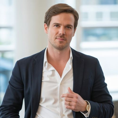 Jack Turner profile image