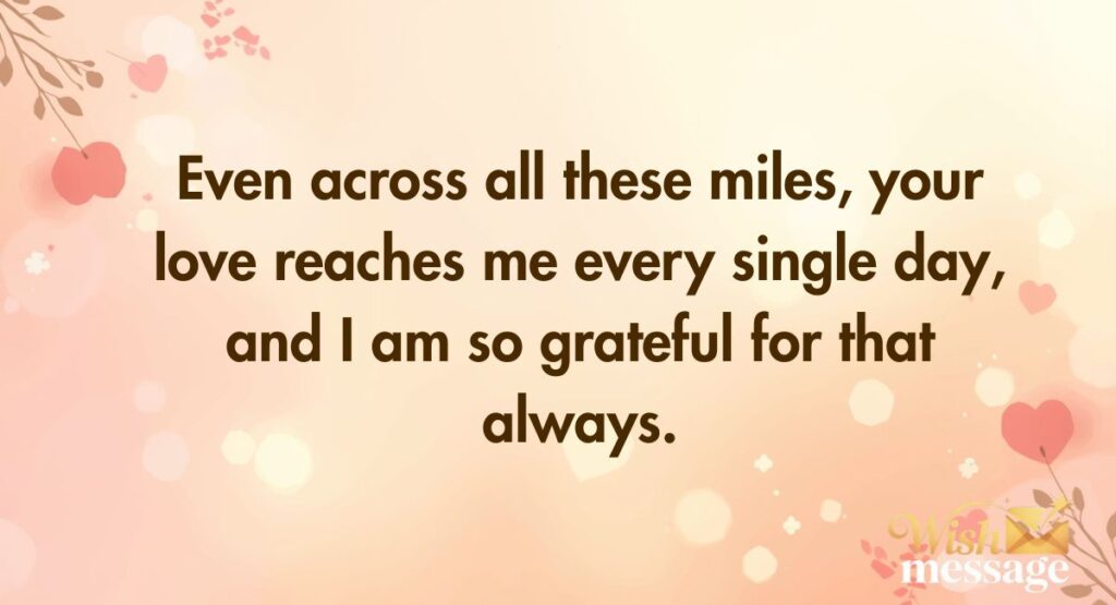Engagement Anniversary Wishes for Husband Long Distance