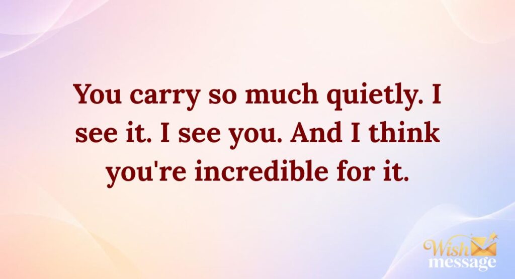 Deep Emotional Messages to Make Her Feel Truly Special
