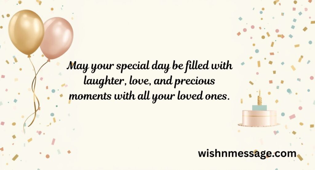 Heartfelt Wishes for Grandparents