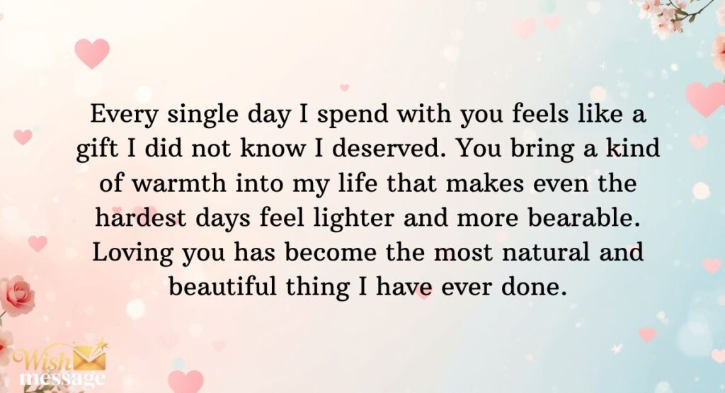 Long Paragraphs for Her