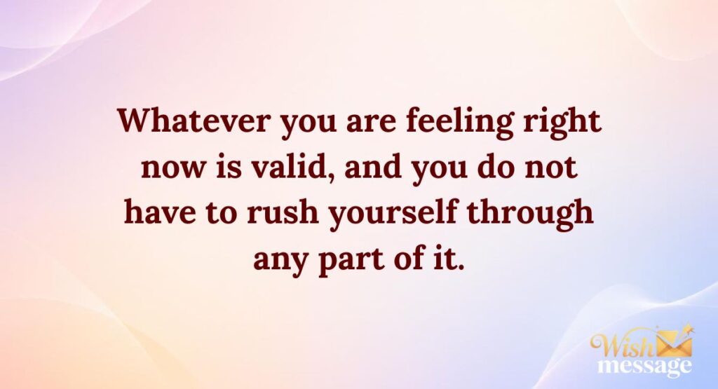 Love Messages for Difficult Times