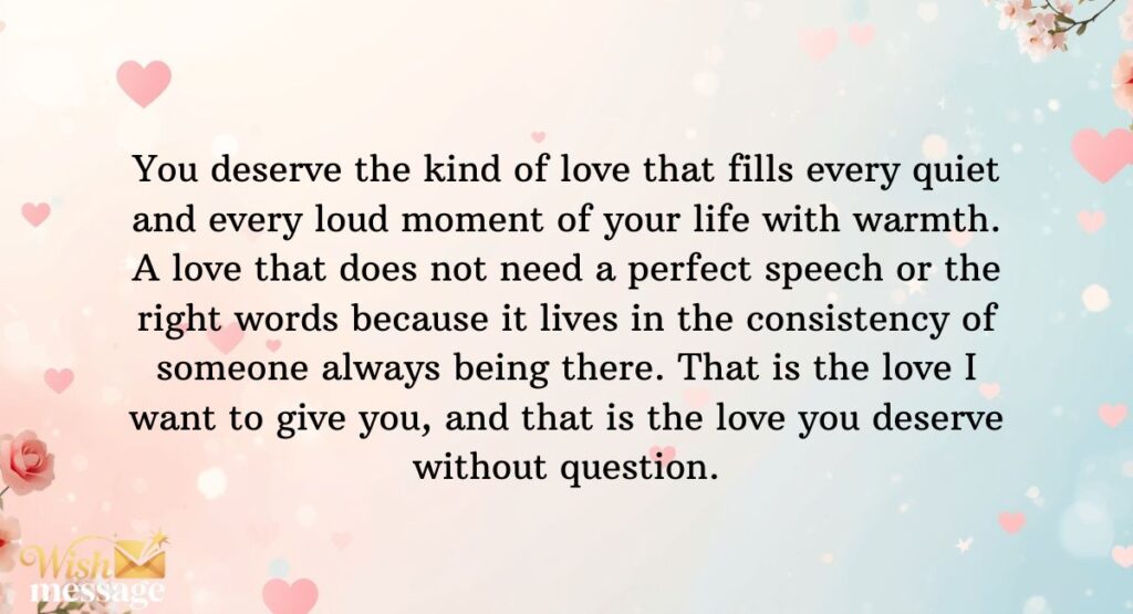 Sweet Long Paragraphs for Her – Copy and Paste When Words Are Not Enough