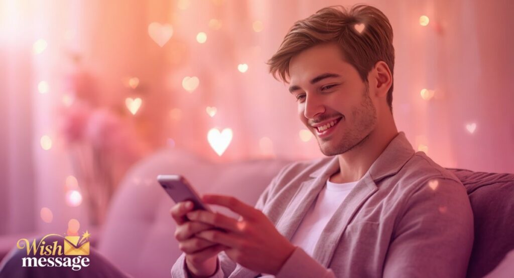 Understanding Crush Messages (Psychology of Attraction)