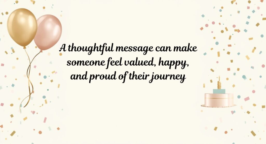 Why 70th Birthday Wishes Matter