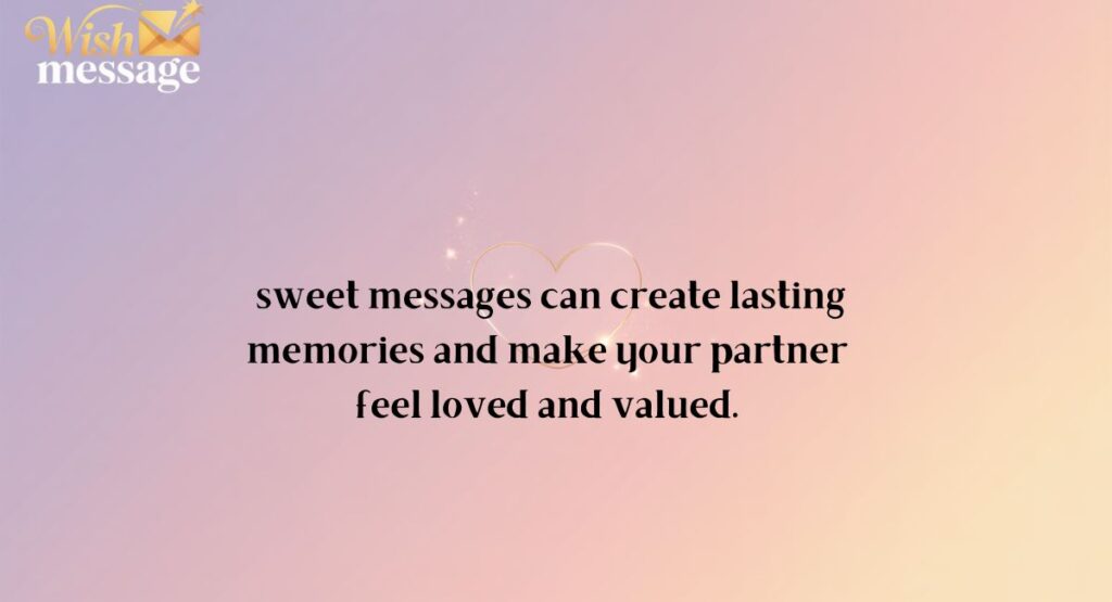 Why Happy One Month Anniversary Wishes Matter