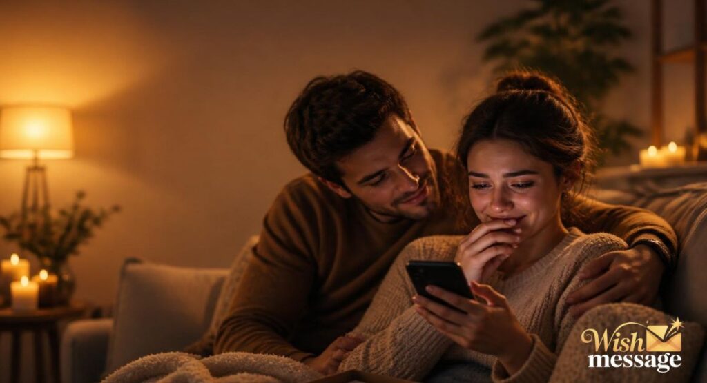 Why Messages Matter in Making Her Feel Special
