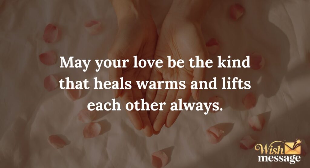 Heart Touching Messages for Couples