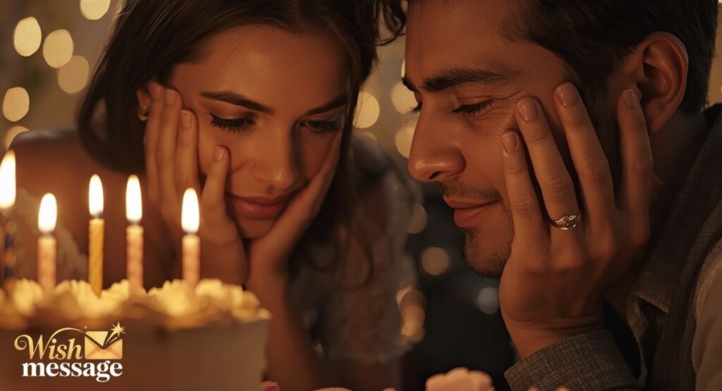 Mistakes to Avoid in a Birthday Speech for Husband