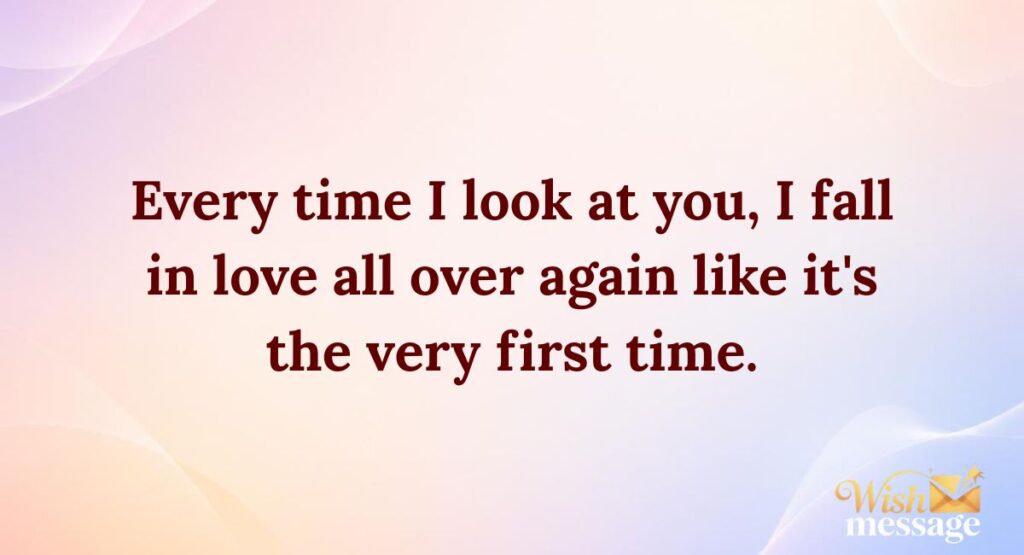 Romantic Monthsary Messages for Girlfriend