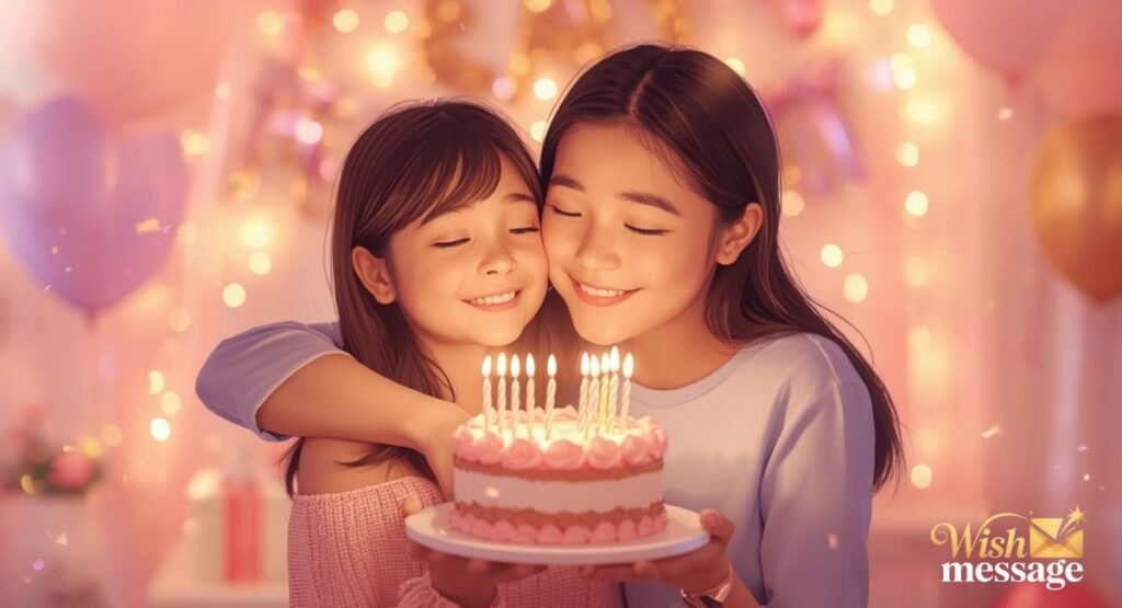 Why a 14th Birthday is Special for Your Daughter