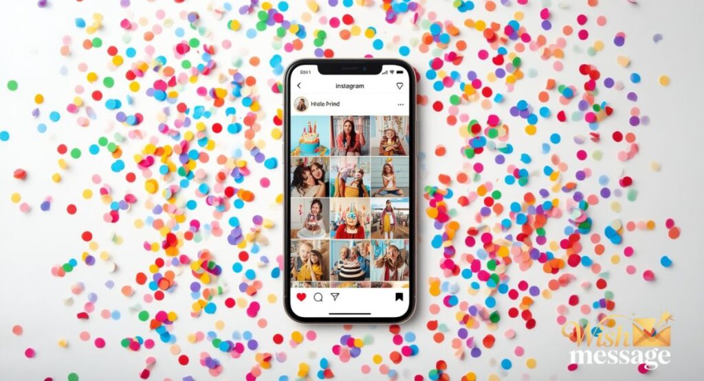Advance Birthday Captions for Instagram