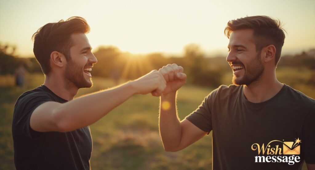Advance Birthday Wishes for Best Friend Guy/Male Friend