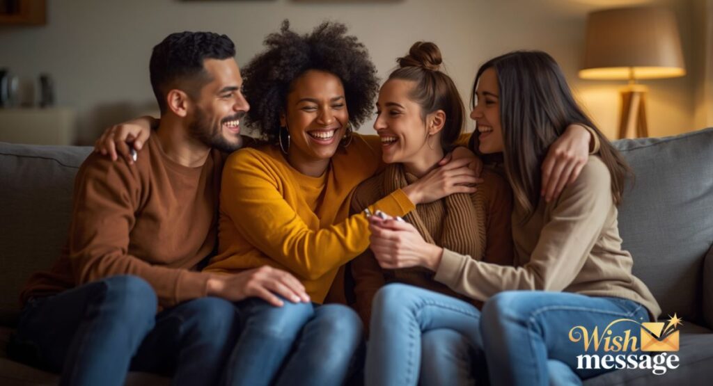 Advance Birthday Wishes for Friend Who Feels Like Family