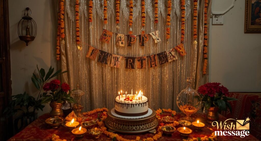 Birthday Wishes in Hindi for Jiju (जीजू के लिए जन्मदिन की शुभकामनाएं)