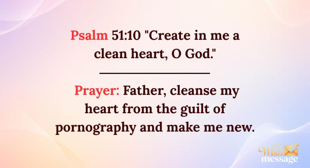 Confession & Repentance