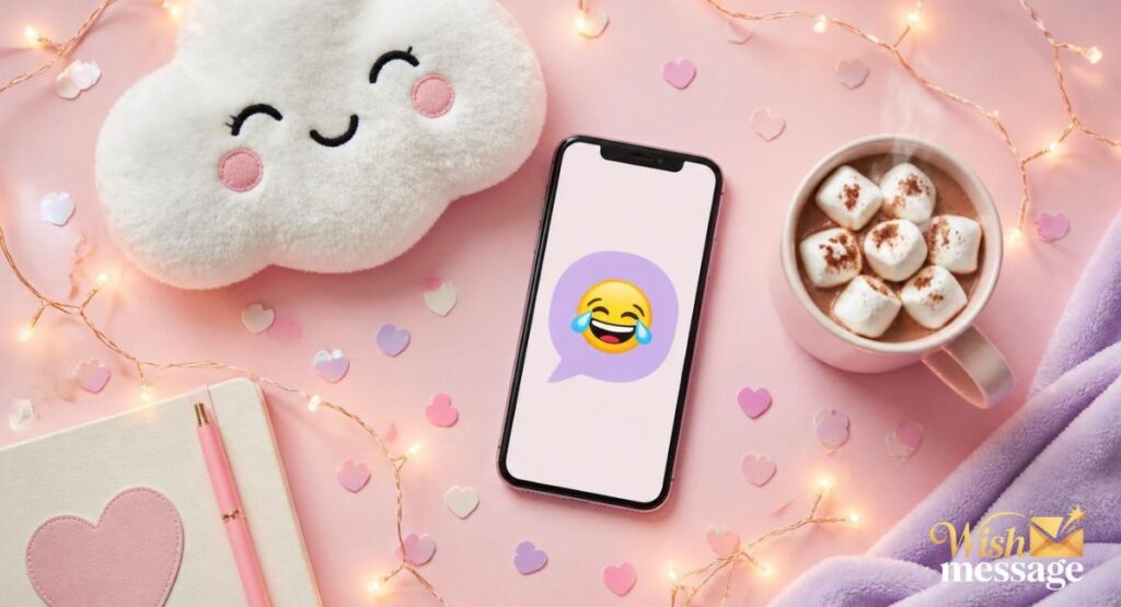 Cute & Funny Good Night Messages