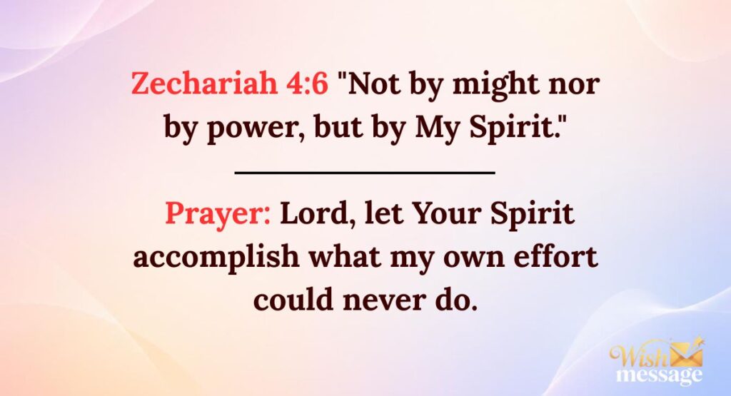 Deliverance & Spiritual Warfare