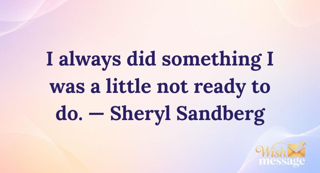 Famous Quotes from Inspiring Women Leaders