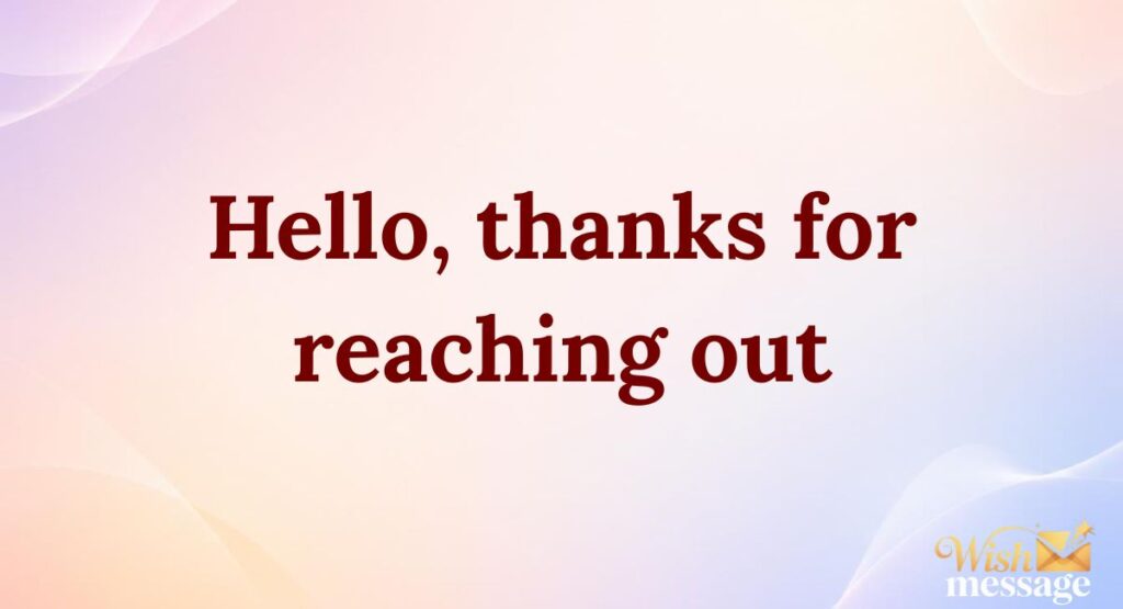 From Your Boss