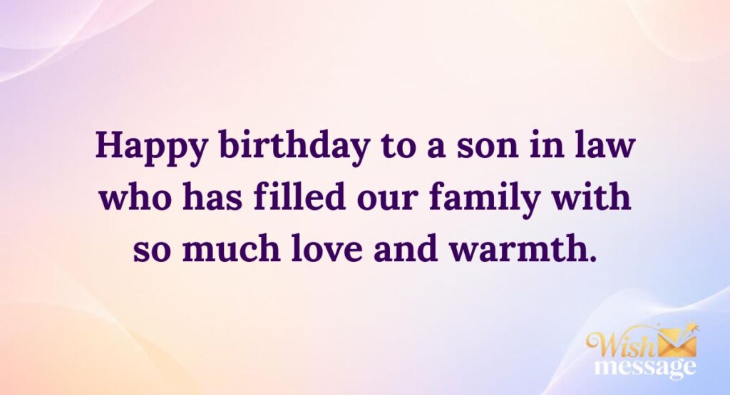 Heartfelt & Emotional Wishes