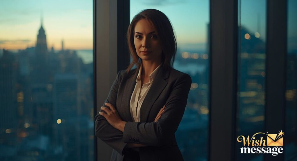 Inspirational Birthday Wishes for a Female Boss/Leader