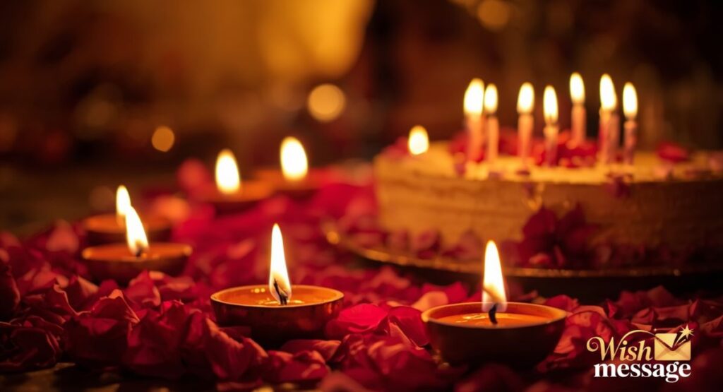 Religious & Blessing Wishes for Jiju