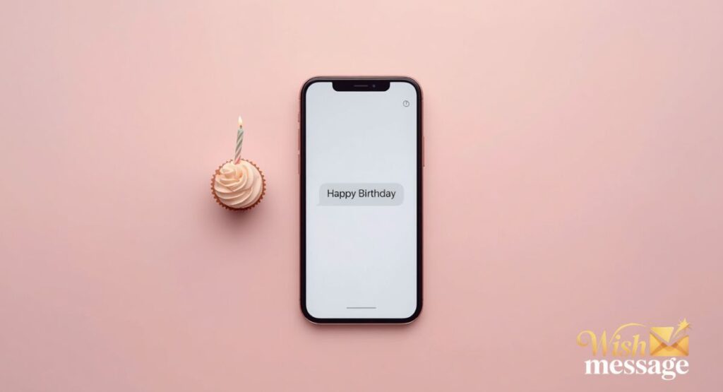 Short & Simple Advance Wishes
