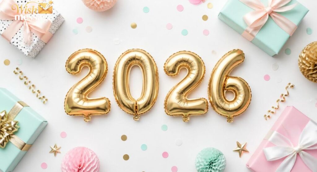 Unique Advance Birthday Wishes for Friend in 2026