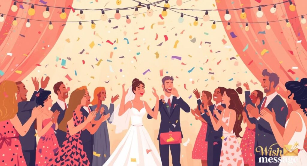 Weddings & Celebrations