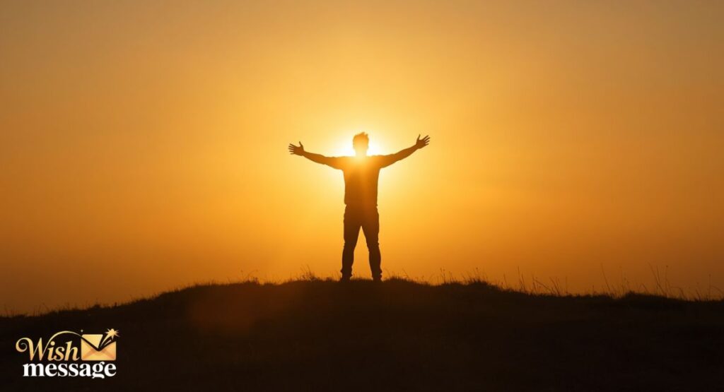 Believe in Yourself / Self-Trust Messages