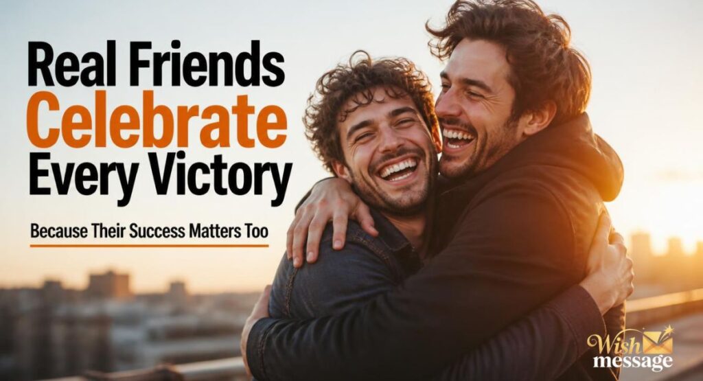 Proud of You Messages for Friends: Best Friend, Achievement, Hard Times, Childhood Friend